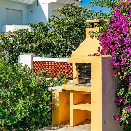 Holiday Home Casa Pia By Interhome Denia Eksteriør bilde